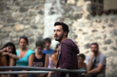 Le garcon qui veillait 3 * 5616 x 3744 * (6.67MB)